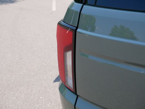 Certified 2026 Honda Passport TrailSport Elite image 17