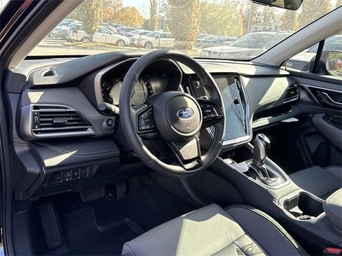 Certified 2025 Subaru Outback Onyx Edition w/ Popular Package #2 image 10