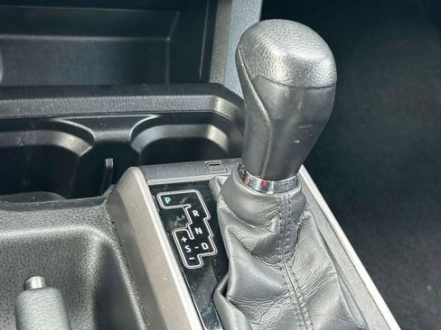 Used 2023 Toyota Tacoma SR5 RWD image 34