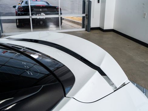 Used 2018 Lexus LC 500 Coupe w/ Performance Package image 21