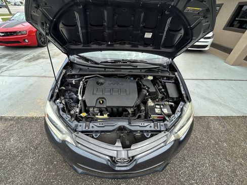 Used 2016 Toyota Corolla LE FWD image 8