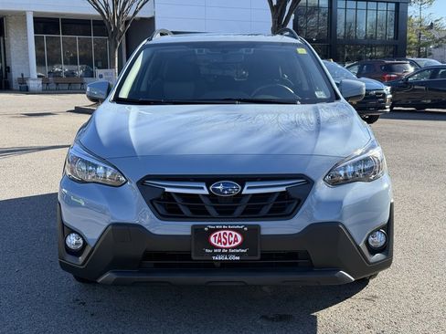 Certified 2022 Subaru Crosstrek 2.0i Premium w/ Moonroof Package image 3