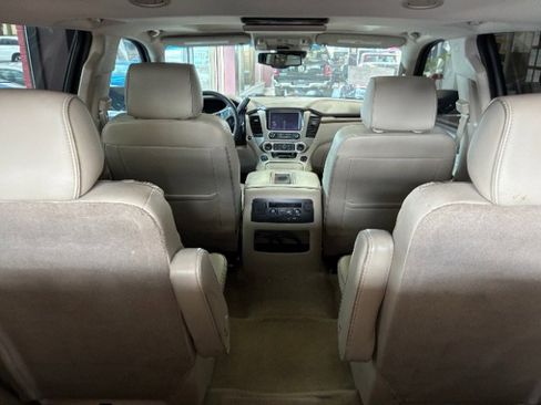 Used 2018 GMC Yukon Denali w/ Denali Ultimate Package image 14