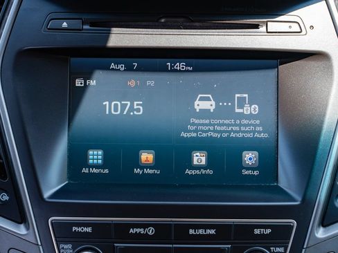 Used 2018 Hyundai Santa Fe SE AWD/4WD image 14