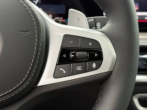 New 2026 BMW X5 sDrive40i w/ M Sport Package image 23