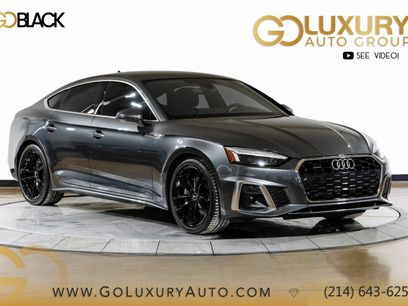 Used 2023 Audi A5 2.0T Premium Plus w/ Premium Plus