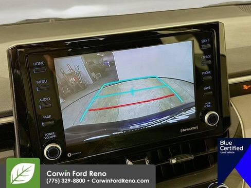 Used 2022 Toyota Corolla LE FWD image 16