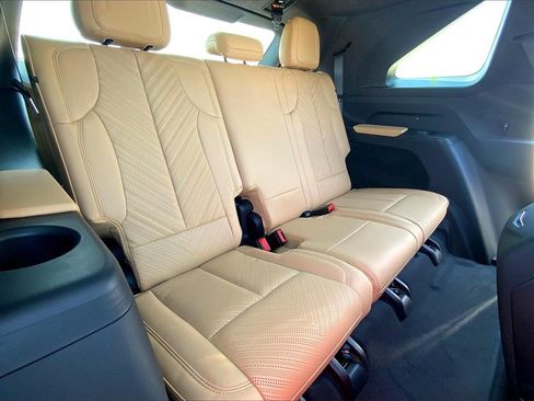 New 2025 Cadillac Escalade IQ Luxury 2 image 30