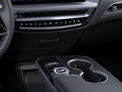 New 2026 Cadillac Lyriq Luxury w/ LPO, Floor Liner Package RWD image 23