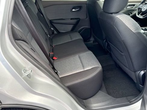 Used 2023 Nissan Rogue SV FWD image 15