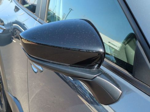 New 2026 MAZDA CX-50 AWD 2.5 S w/ Weather Package image 11