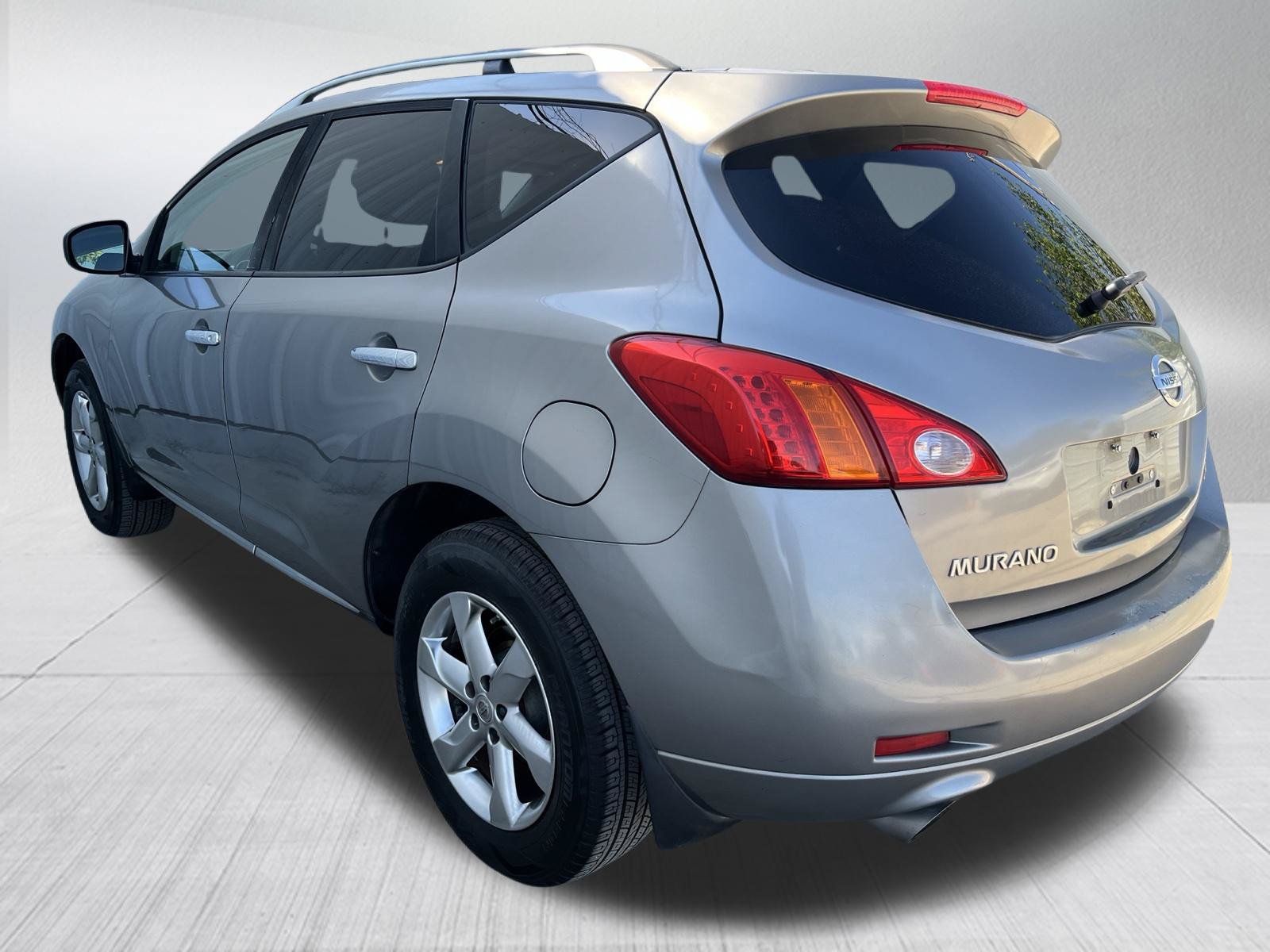 Used 2010 Nissan Murano SL w/ Leather Pkg FWD image 6