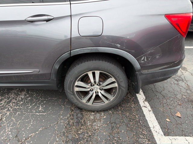 Used 2016 Honda Pilot EX-L image 14