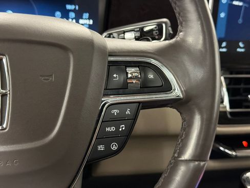 Used 2023 Lincoln Navigator L Reserve AWD/4WD image 26