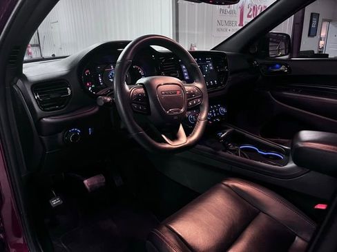 Used 2024 Dodge Durango R/T image 9