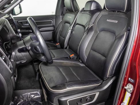 Used 2023 RAM 1500 Laramie AWD/4WD image 24