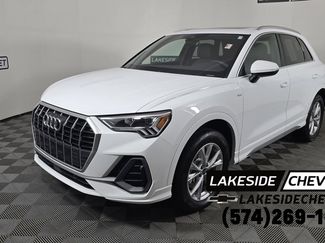 Used 2025 Audi Q3 2.0T Premium video 1