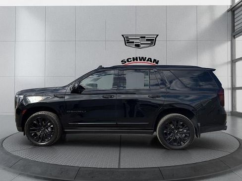 Used 2023 GMC Yukon Denali w/ Denali Reserve Package AWD/4WD image 7