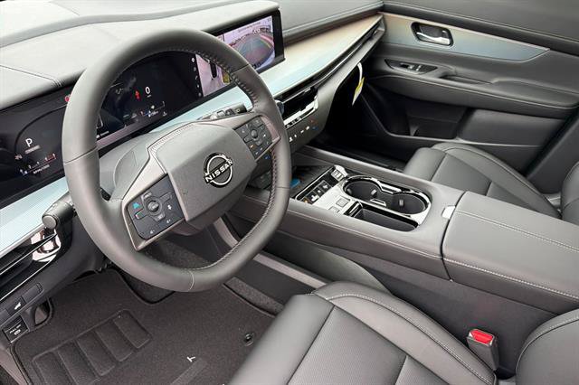 New 2027 Nissan Murano SL AWD/4WD image 10