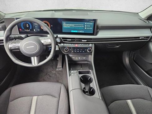 New 2026 Hyundai Sonata SEL FWD image 11