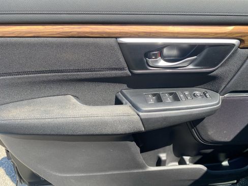 Used 2018 Honda CR-V EX image 36