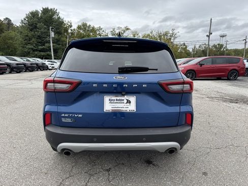 Used 2023 Ford Escape Active w/ Tech Pack #1 image 5