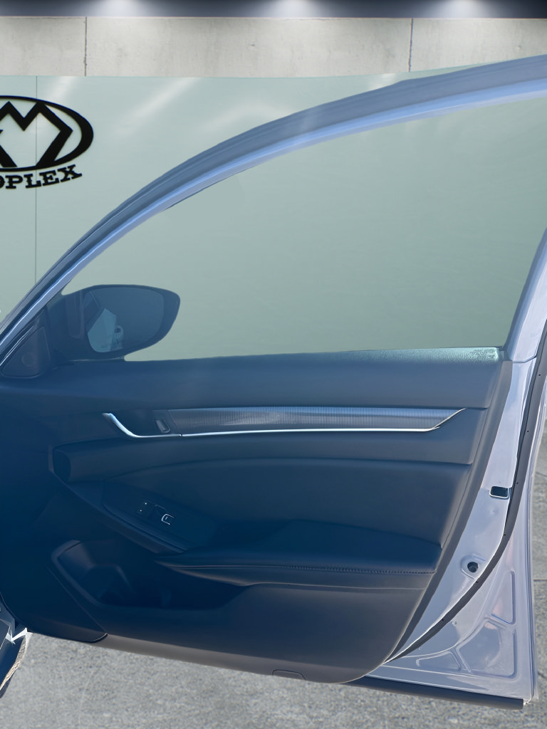 Used 2021 Honda Accord Sport Special Edition image 20