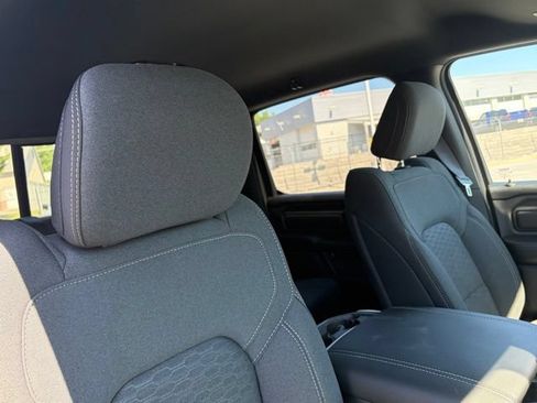 New 2026 RAM 1500 Express AWD/4WD image 28