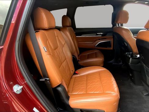 Used 2024 Kia Telluride SX Prestige X-Line AWD/4WD image 20