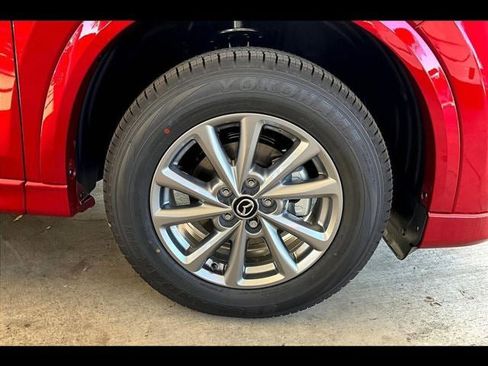 New 2025 MAZDA CX-5 AWD 2.5 S w/ Select Package image 40