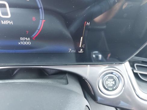 New 2026 Chevrolet Trax ACTIV w/ Driver Confidence Package FWD image 19