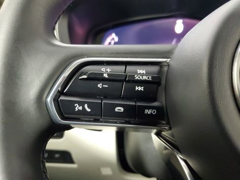 Used 2025 MAZDA CX-90 3.3 Turbo w/ Premium Plus Pkg image 26