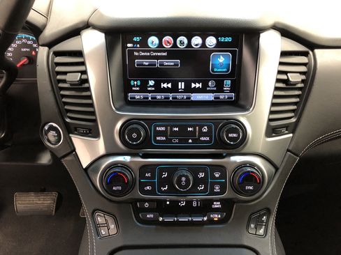 Used 2019 Chevrolet Tahoe Premier image 25
