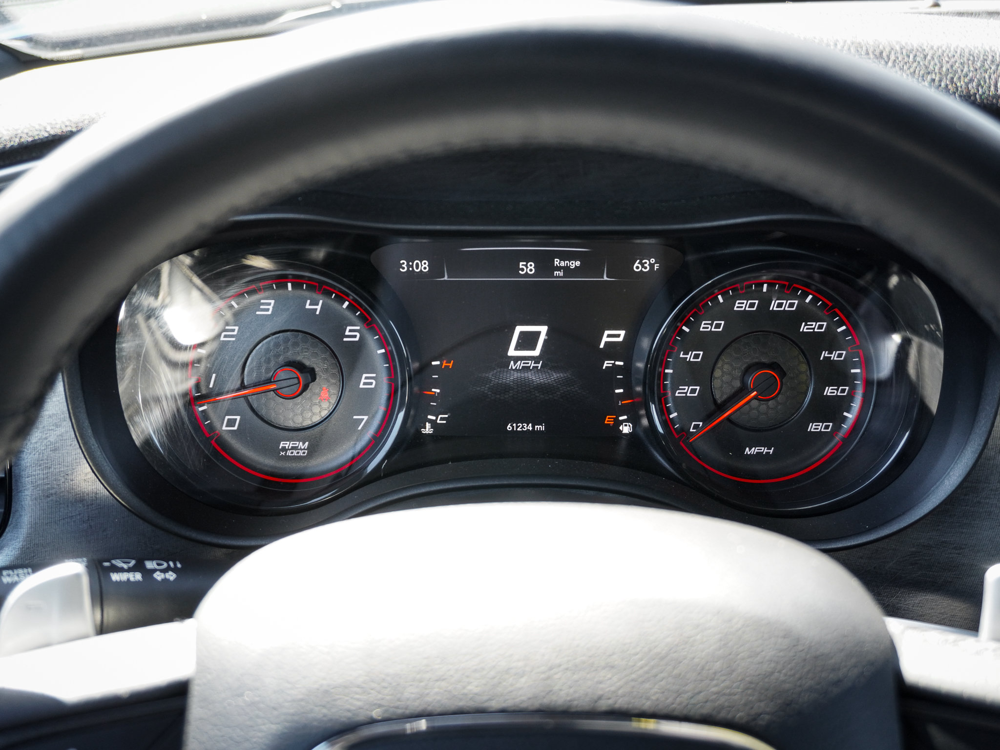 Used 2018 Dodge Charger R/T RWD image 22