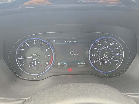 Used 2021 Hyundai Palisade SEL w/ Convenience Package AWD/4WD image 21