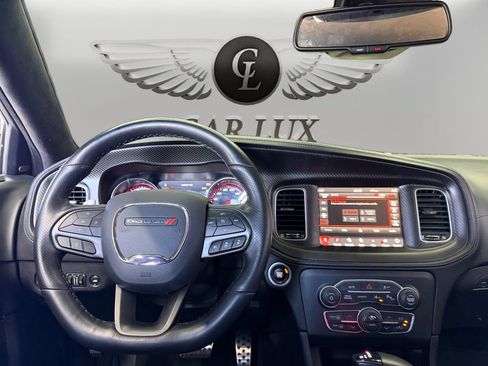Used 2023 Dodge Charger Scat Pack RWD image 10