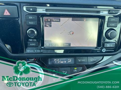 Used 2016 Toyota Prius C Three FWD image 11