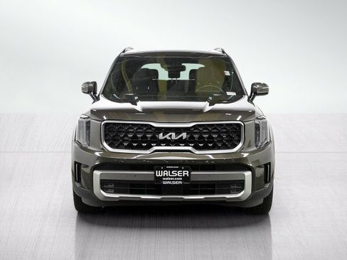 Used 2023 Kia Telluride SX X-Line AWD/4WD image 8