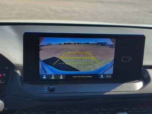 Certified 2025 Honda Accord Sport image 15