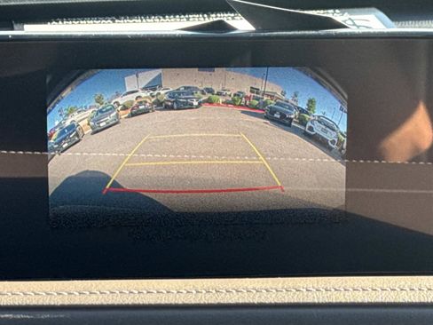 Certified 2025 MAZDA CX-30 AWD 2.5 S w/ Premium Package image 12