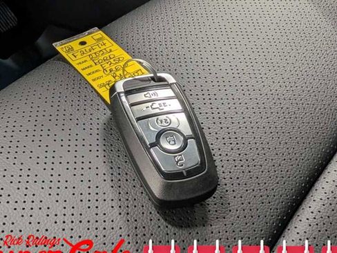 New 2026 Ford F250 Lariat w/ Lariat Ultimate Package image 22