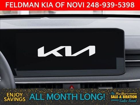 New 2026 Kia K5 LXS image 20