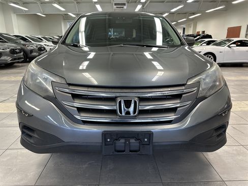 Used 2014 Honda CR-V LX image 17