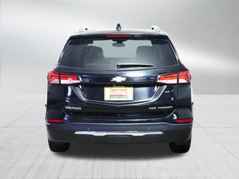 Used 2023 Chevrolet Equinox Premier AWD/4WD image 6