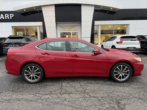 Used 2019 Acura TLX 3.5L V6 image 13