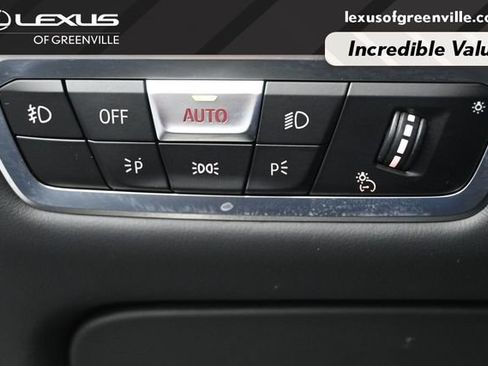 Used 2020 BMW X6 M50i AWD/4WD image 13