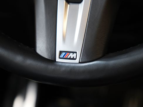 Used 2021 BMW X3 M40i w/ Premium Package AWD/4WD image 42