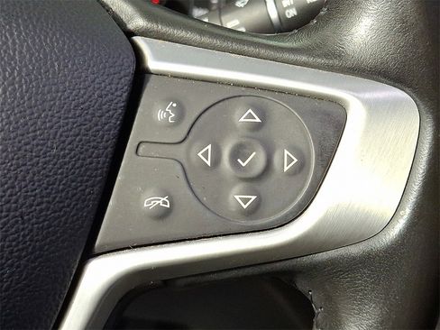 Used 2019 GMC Acadia SLT w/ Black Edition image 29