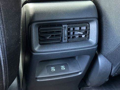 Certified 2025 Honda CR-V Sport image 14