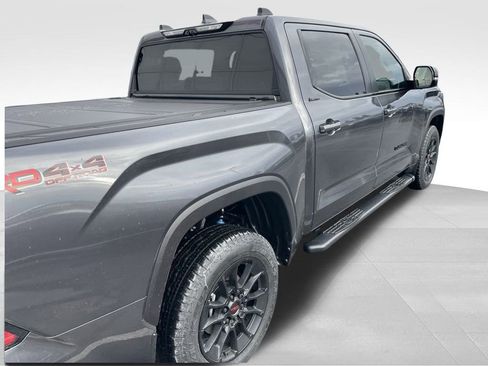 New 2026 Toyota Tundra Limited image 9